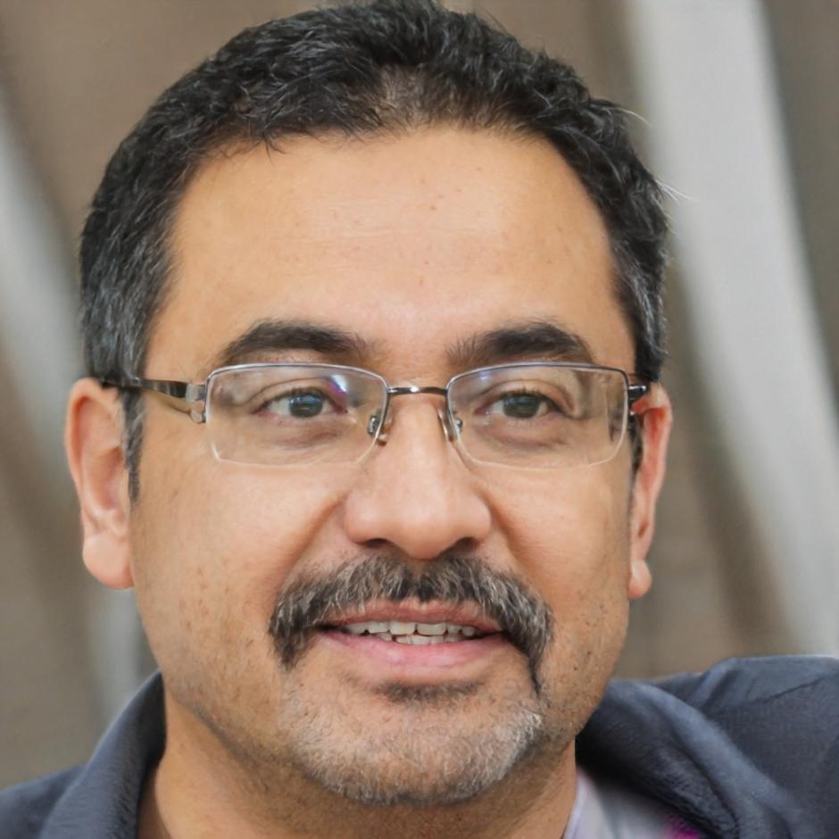 Retrato profesional de Aurelio Montemayor