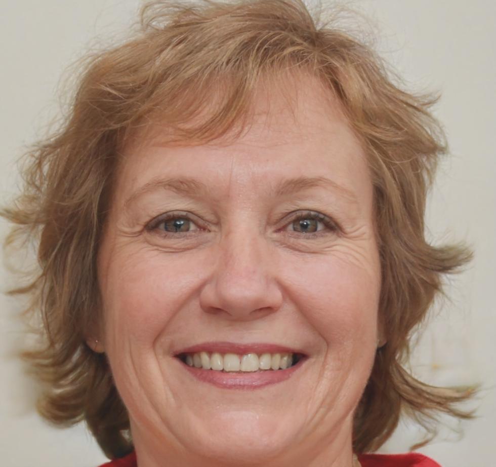 Esperanza Montiel, Directora de Estrategia Financiera