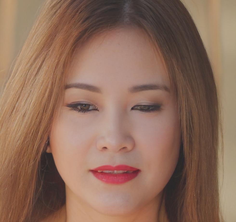 Retrato profesional de Beatriz Solanas